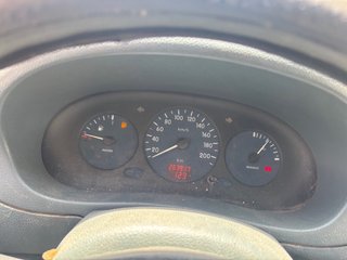 Renault Kangoo 2003