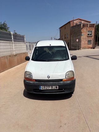 Renault Kangoo 2003