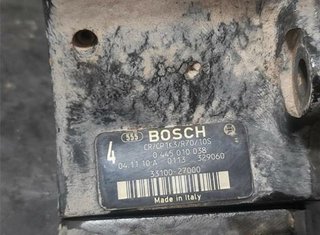 Bomba alta kia 33100-27000 carens 2.0 crdi 1297235