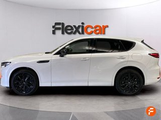 Mazda CX-60 e-Skyactiv PHEV AWD Homura