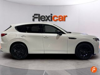 Mazda CX-60 e-Skyactiv PHEV AWD Homura