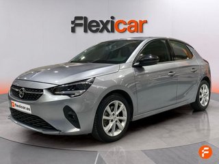 Opel Corsa 1.2T XHL 74kW (100CV) Elegance Auto