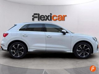 Audi Q3 35 TDI 110kW (150CV) S tronic