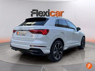 Audi Q3 35 TDI 110kW (150CV) S tronic