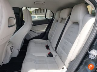Mercedes GLA GLA 200 d