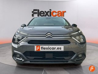 Citroën C4 PureTech 130 S&S 6v Feel Pack