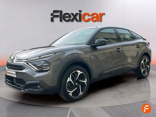 Citroën C4 PureTech 130 S&S 6v Feel Pack