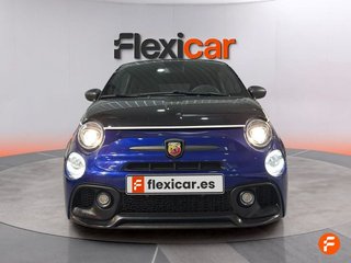 Abarth 500 595 Competizione 1.4 16v T-Jet 132kW E6D