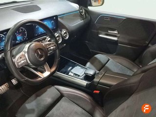 Mercedes Clase B B 180 d