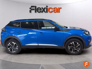 Peugeot 2008 Allure Pack Puretech 100 S&S BVM6