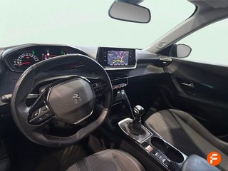 Peugeot 2008 Allure Pack Puretech 100 S&S BVM6