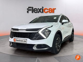 Kia Sportage 1.6 T-GDi HEV 171kW (230CV) Drive 4x2