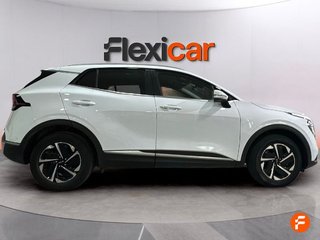 Kia Sportage 1.6 T-GDi HEV 171kW (230CV) Drive 4x2