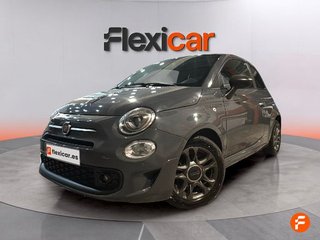 Fiat 500 Connect 1.0 Hybrid 51KW (70 CV)