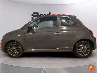 Fiat 500 Connect 1.0 Hybrid 51KW (70 CV)