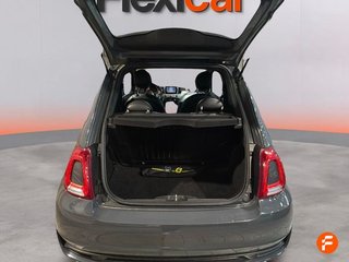 Fiat 500 Connect 1.0 Hybrid 51KW (70 CV)
