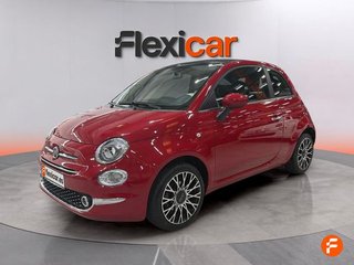 Fiat 500 Dolcevita 1.0 Hybrid 51KW (70 CV)
