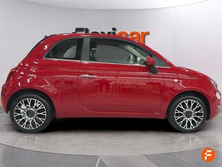 Fiat 500 Dolcevita 1.0 Hybrid 51KW (70 CV)