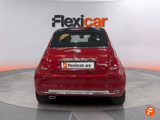 Fiat 500 Dolcevita 1.0 Hybrid 51KW (70 CV)