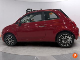 Fiat 500 Dolcevita 1.0 Hybrid 51KW (70 CV)