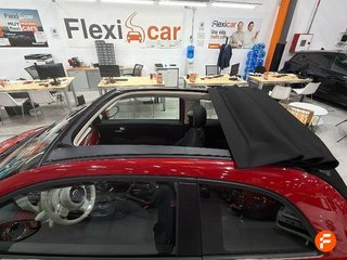 Fiat 500 Dolcevita 1.0 Hybrid 51KW (70 CV)