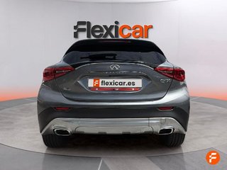 Infiniti QX30 2.2D PREMIUM TECH 7DCT AWD