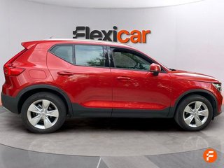 Volvo XC40 2.0