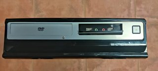 Caja PC Sobremesa Horizontal con Lector DVD LG