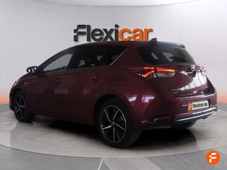 Toyota Auris 1.8 140H Hybrid Feel! Edition
