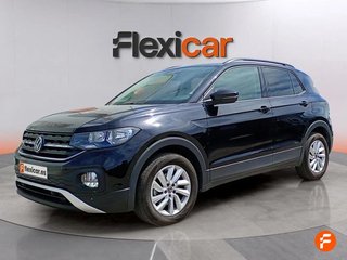 Volkswagen T-Cross Advance 1.0 TSI 81kW (110CV) DSG