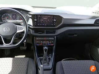 Volkswagen T-Cross Advance 1.0 TSI 81kW (110CV) DSG