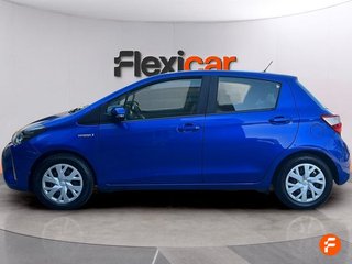 Toyota Yaris 1.5 Hybrid Active