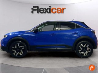 Opel Mokka 1.2 T 74kW (100 CV) Business Elegance
