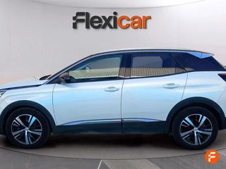 Peugeot 3008 Allure BlueHDi 96kW (130CV) S&S EAT8