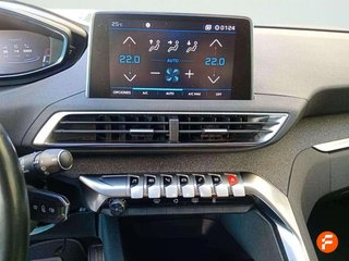 Peugeot 3008 Allure BlueHDi 96kW (130CV) S&S EAT8