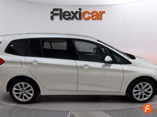 BMW Serie 2 Gran Tourer 216i - 5P (2020)