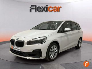 BMW Serie 2 Gran Tourer 216i - 5P (2020)