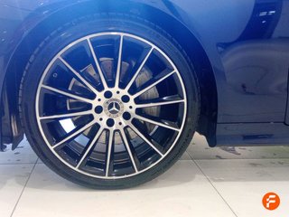 Mercedes Clase E Coupé E 220 d