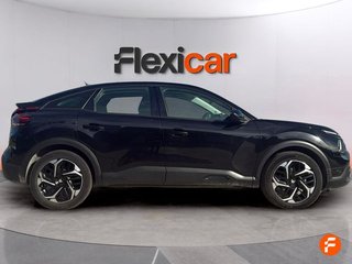 Citroën C4 PureTech 130 S&S 6v Feel Pack