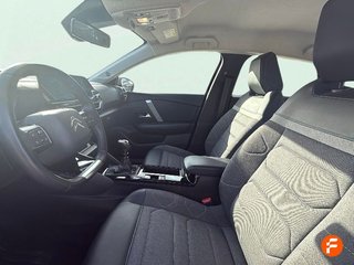 Citroën C4 PureTech 130 S&S 6v Feel Pack