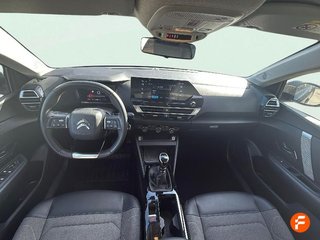 Citroën C4 PureTech 130 S&S 6v Feel Pack