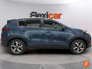 Kia Sportage 1.6 GDi 97kW (132CV) Drive 4x2