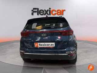 Kia Sportage 1.6 GDi 97kW (132CV) Drive 4x2
