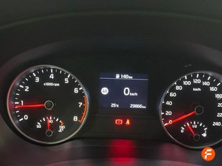 Kia Sportage 1.6 GDi 97kW (132CV) Drive 4x2