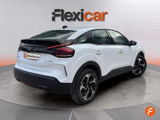 Citroën C4 BlueHDi 130 S&S EAT8 Feel Pack
