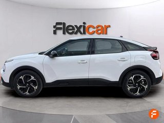 Citroën C4 BlueHDi 130 S&S EAT8 Feel Pack
