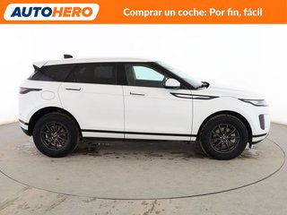 Land-Rover Range Rover Evoque 2.0 Td4 HSE