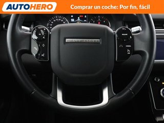 Land-Rover Range Rover Evoque 2.0 Td4 HSE