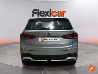 MG ZS Hybrid+ Standard