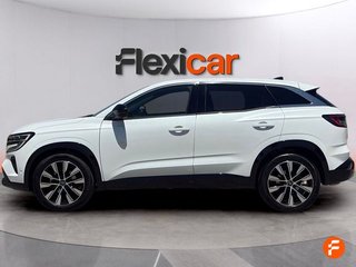 Renault Austral Techno Mild Hybrid 116kW Auto
